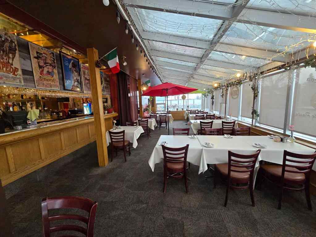 MLS® A2263687 -  16 Avenue NW in Mount Pleasant Calgary, Commercial