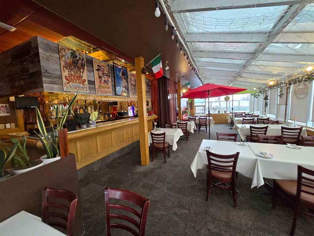 MLS® A2263687 -  16 Avenue NW in Mount Pleasant Calgary, Commercial