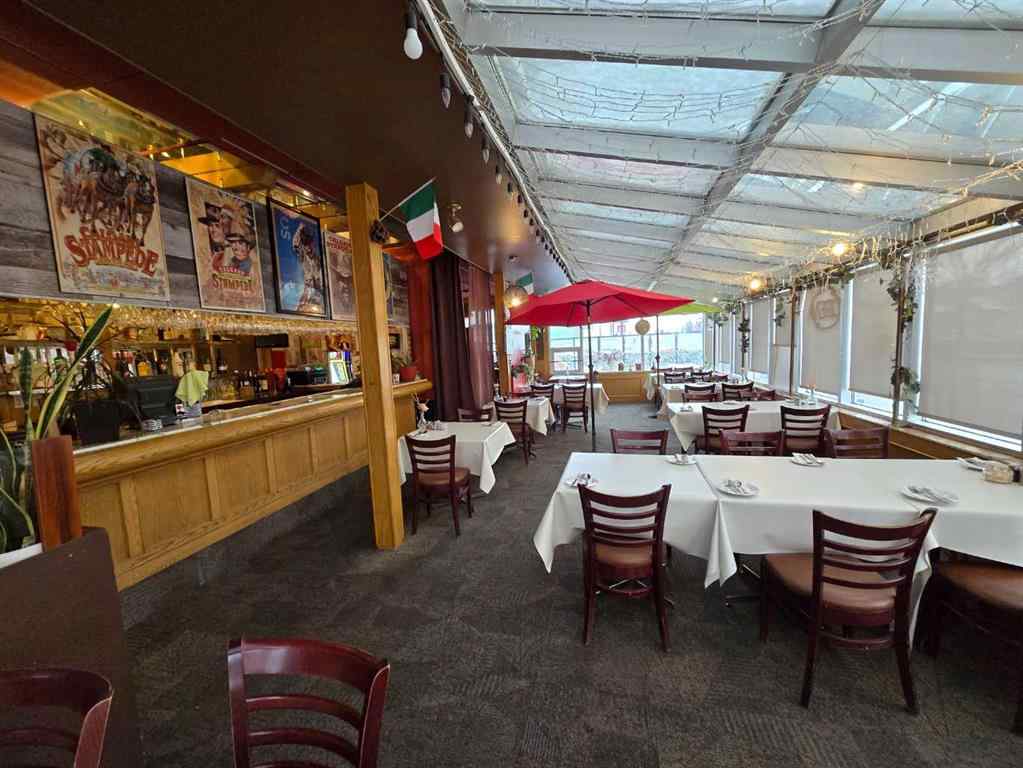 MLS® A2263687 -  16 Avenue NW in Mount Pleasant Calgary, Commercial