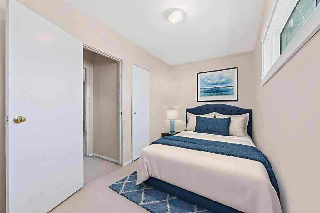 MLS® A2263693 - Unit #311 4525 31 Street SW in Rutland Park Calgary, Residential