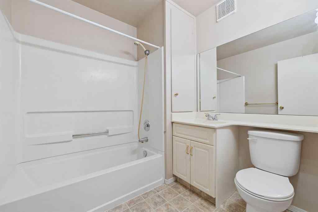 MLS® A2263693 - Unit #311 4525 31 Street SW in Rutland Park Calgary, Residential