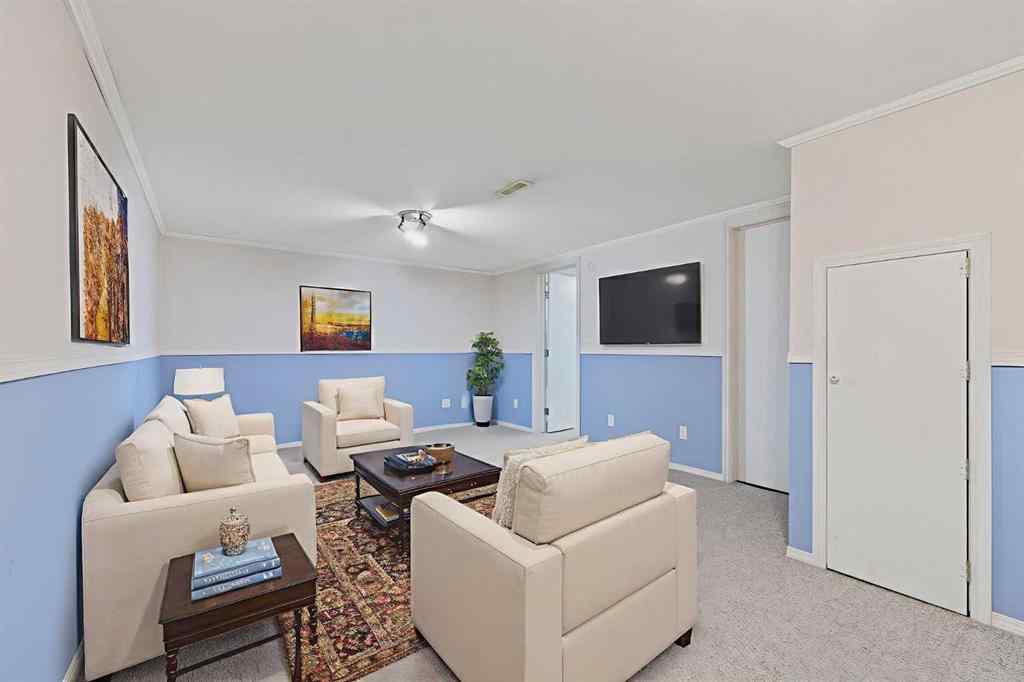 MLS® A2263693 - Unit #311 4525 31 Street SW in Rutland Park Calgary, Residential