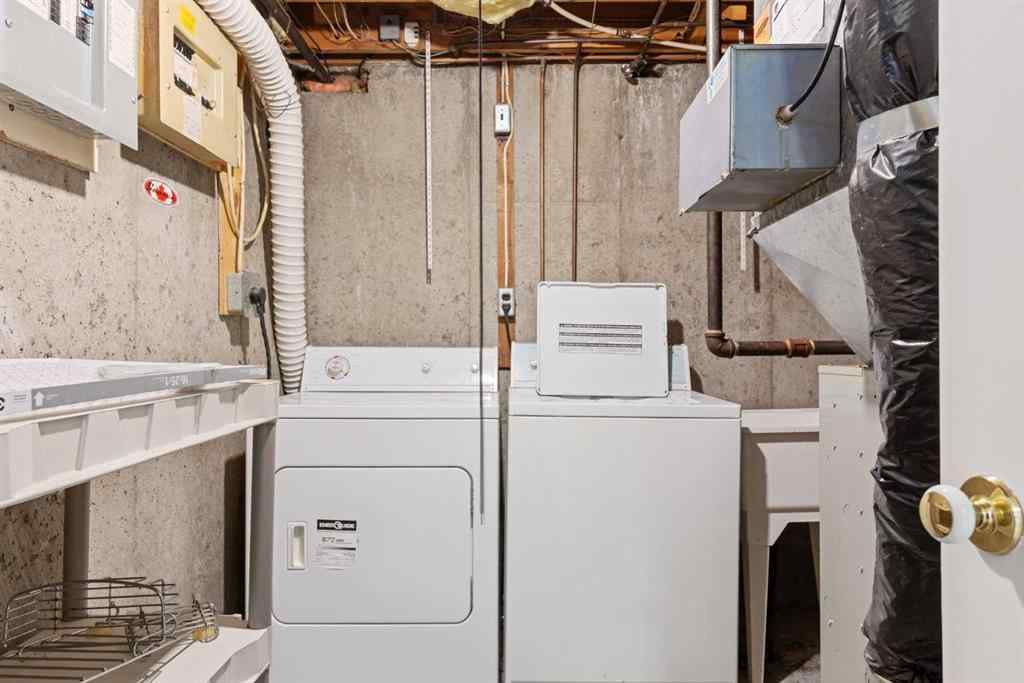 MLS® A2263693 - Unit #311 4525 31 Street SW in Rutland Park Calgary, Residential