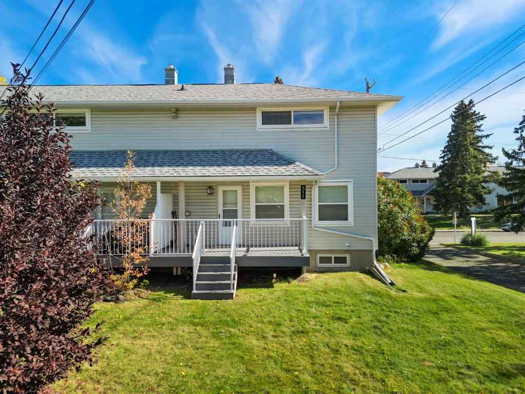 MLS® A2263693 - Unit #311 4525 31 Street SW in Rutland Park Calgary, Residential