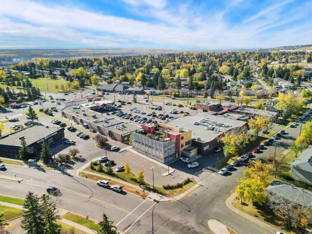 MLS® A2263693 - Unit #311 4525 31 Street SW in Rutland Park Calgary, Residential