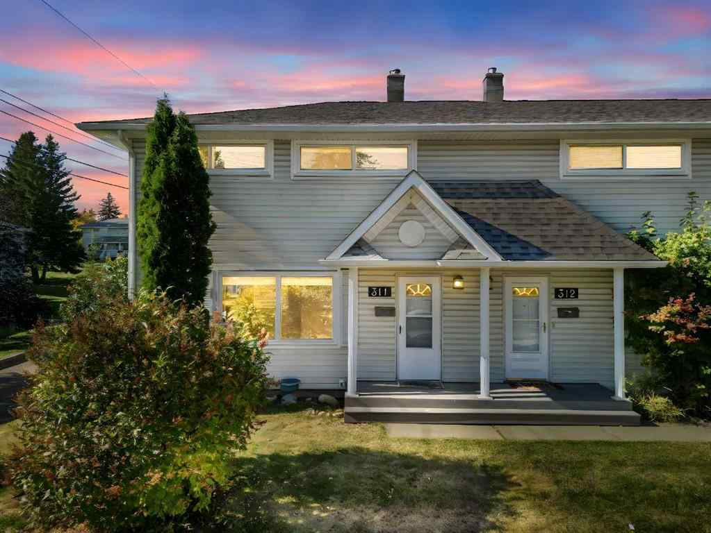 MLS® A2263693 - Unit #311 4525 31 Street SW in Rutland Park Calgary, Residential