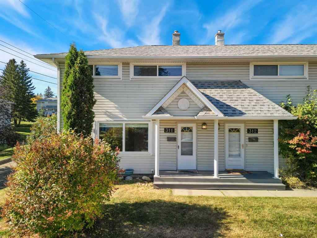 MLS® A2263693 - Unit #311 4525 31 Street SW in Rutland Park Calgary, Residential