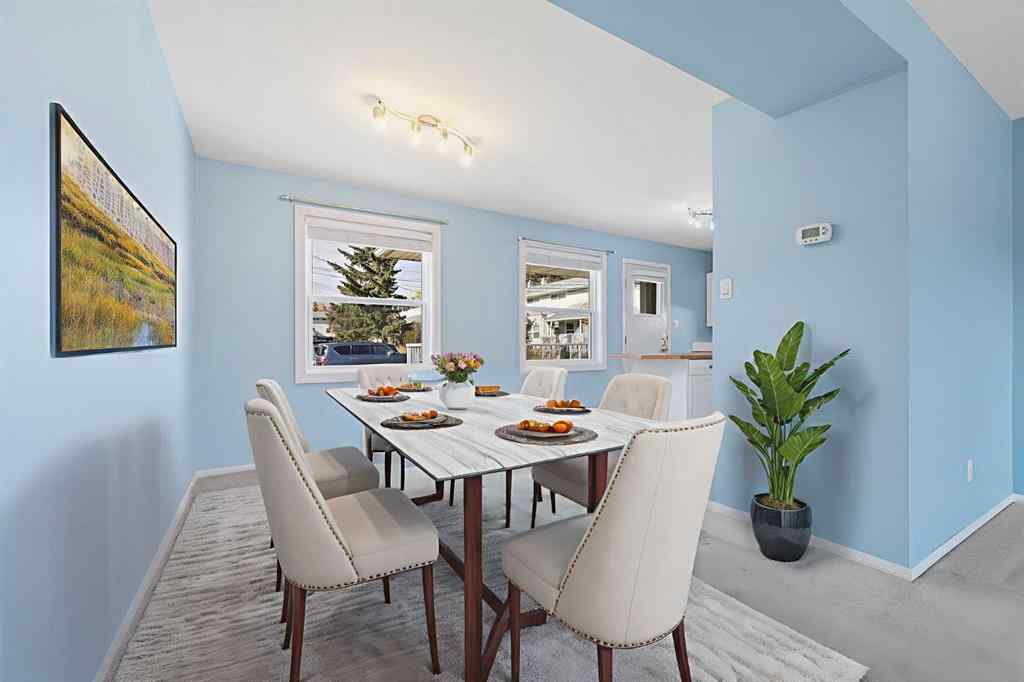 MLS® A2263693 - Unit #311 4525 31 Street SW in Rutland Park Calgary, Residential