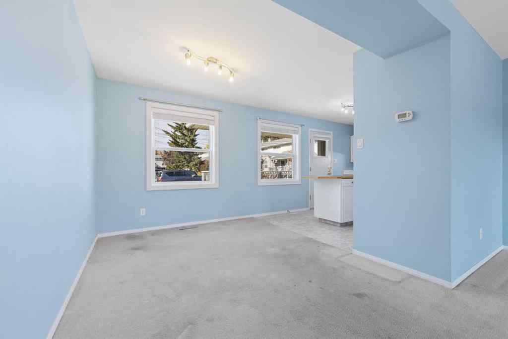 MLS® A2263693 - Unit #311 4525 31 Street SW in Rutland Park Calgary, Residential