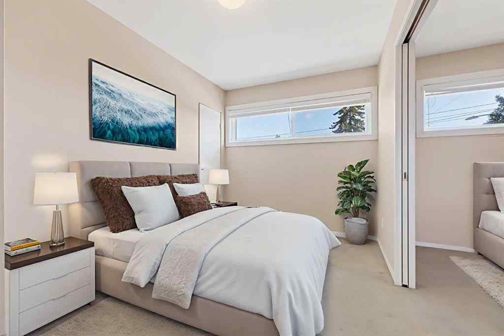 MLS® A2263693 - Unit #311 4525 31 Street SW in Rutland Park Calgary, Residential