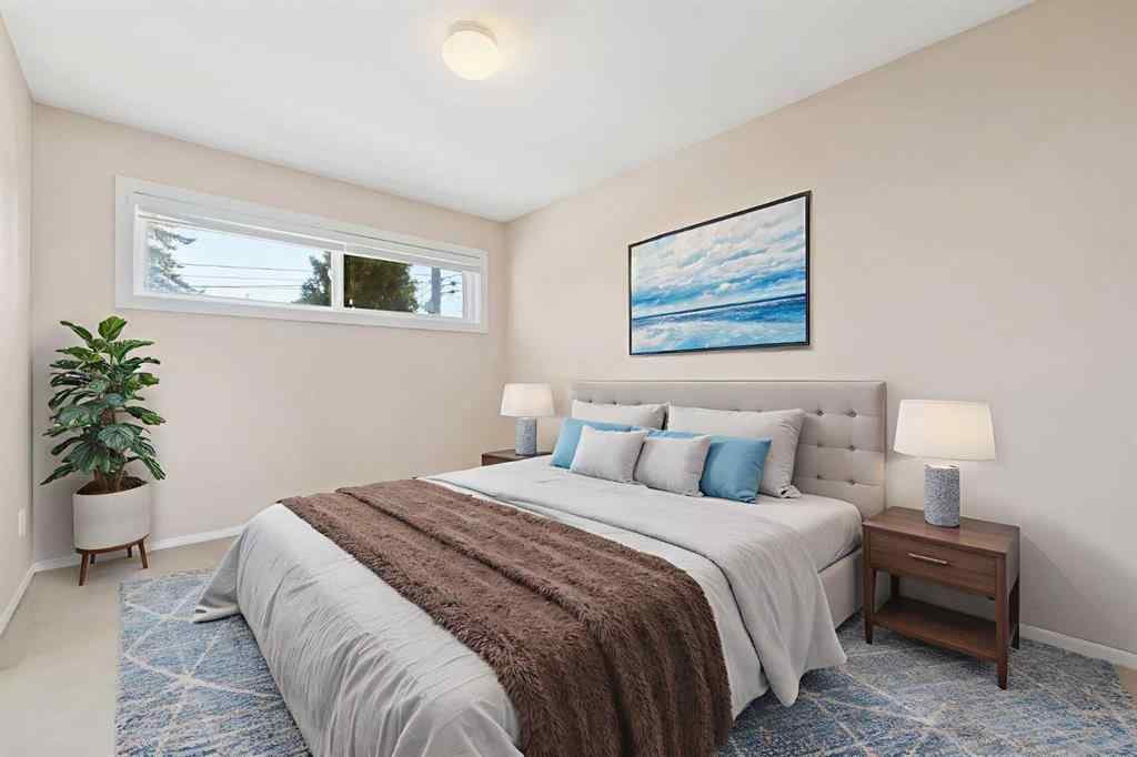 MLS® A2263693 - Unit #311 4525 31 Street SW in Rutland Park Calgary, Residential