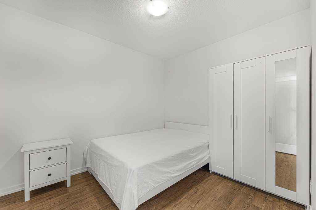 MLS® A2263694 - Unit #1009 450 8 Avenue SE in Downtown East Village Calgary, Residential