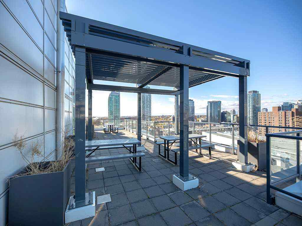 MLS® A2263694 - Unit #1009 450 8 Avenue SE in Downtown East Village Calgary, Residential