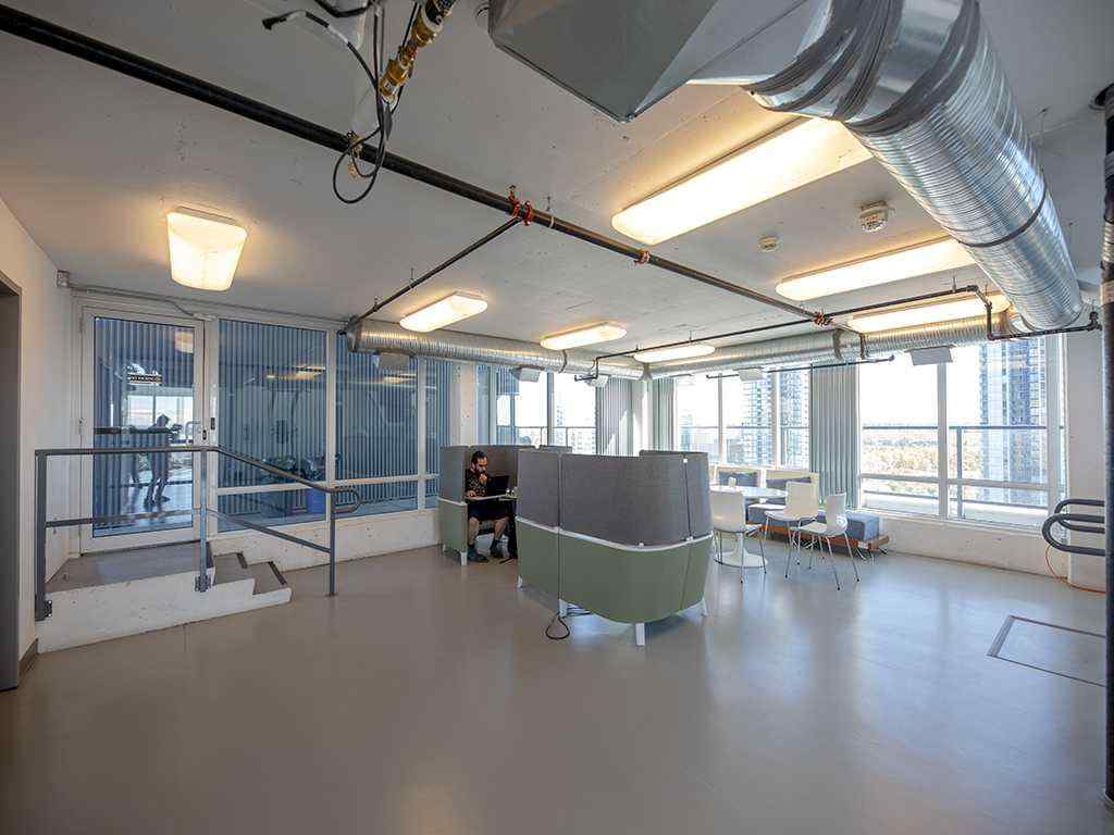 MLS® A2263694 - Unit #1009 450 8 Avenue SE in Downtown East Village Calgary, Residential