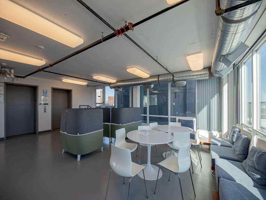 MLS® A2263694 - Unit #1009 450 8 Avenue SE in Downtown East Village Calgary, Residential