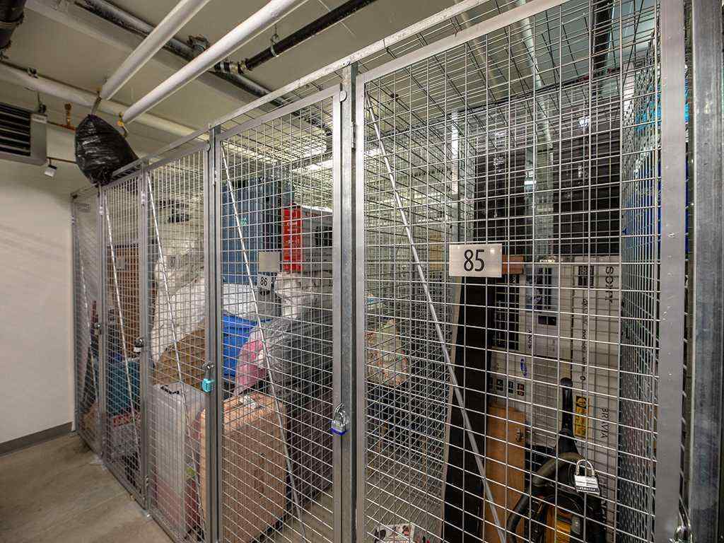 MLS® A2263694 - Unit #1009 450 8 Avenue SE in Downtown East Village Calgary, Residential