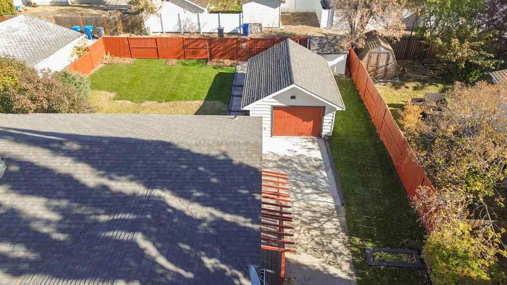 MLS® A2263696 - 7 Stirling Close  in Sunnybrook Red Deer, Residential