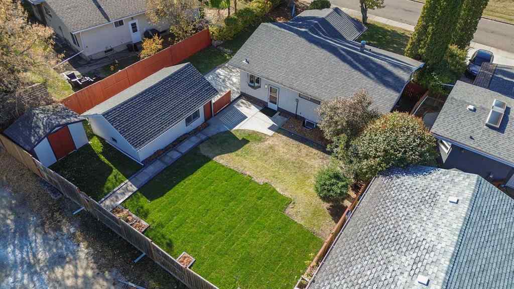 MLS® A2263696 - 7 Stirling Close  in Sunnybrook Red Deer, Residential