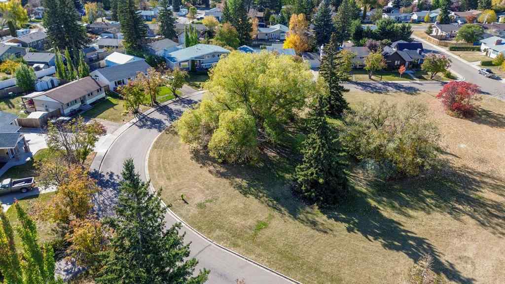 MLS® A2263696 - 7 Stirling Close  in Sunnybrook Red Deer, Residential