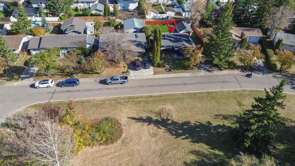 MLS® A2263696 - 7 Stirling Close  in Sunnybrook Red Deer, Residential