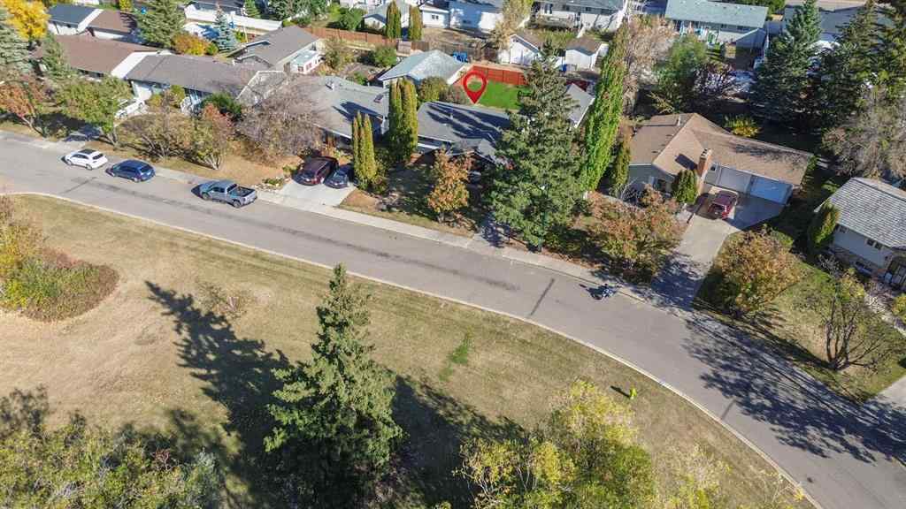 MLS® A2263696 - 7 Stirling Close  in Sunnybrook Red Deer, Residential