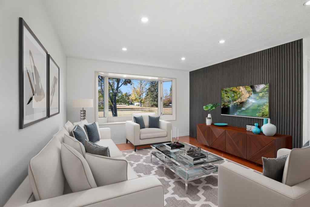 MLS® A2263696 - 7 Stirling Close  in Sunnybrook Red Deer, Residential