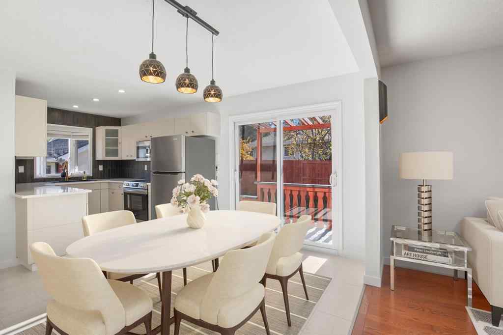 MLS® A2263696 - 7 Stirling Close  in Sunnybrook Red Deer, Residential