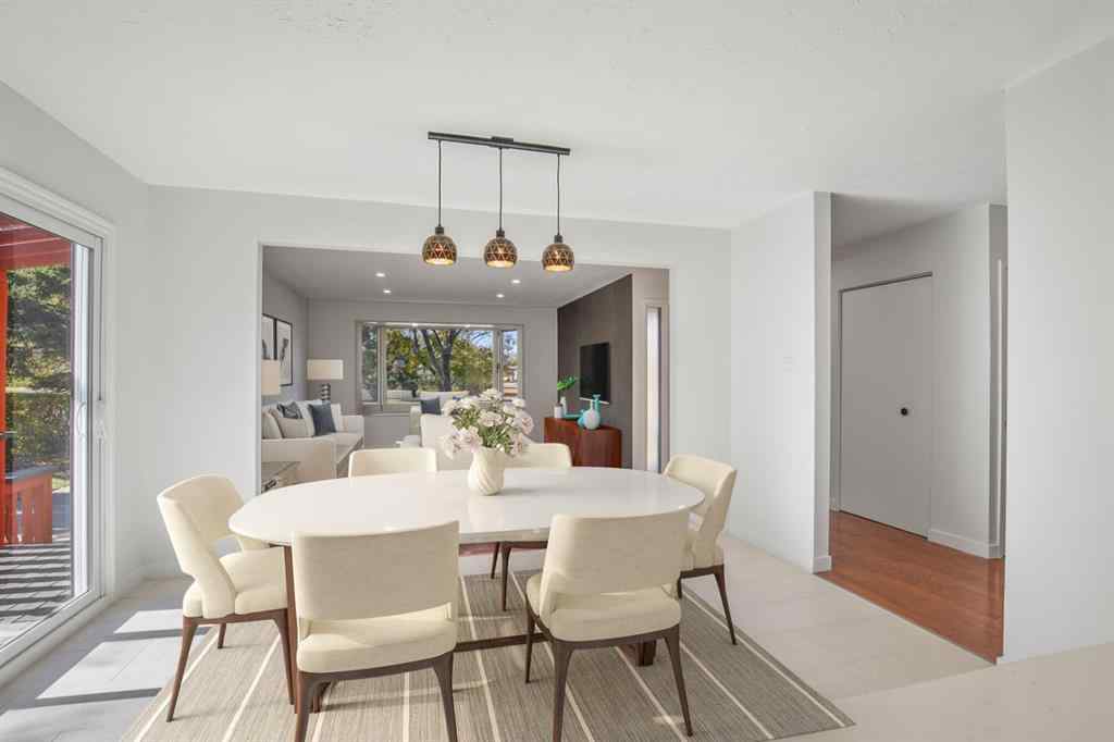 MLS® A2263696 - 7 Stirling Close  in Sunnybrook Red Deer, Residential