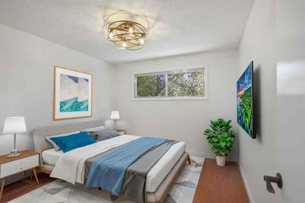 MLS® A2263696 - 7 Stirling Close  in Sunnybrook Red Deer, Residential