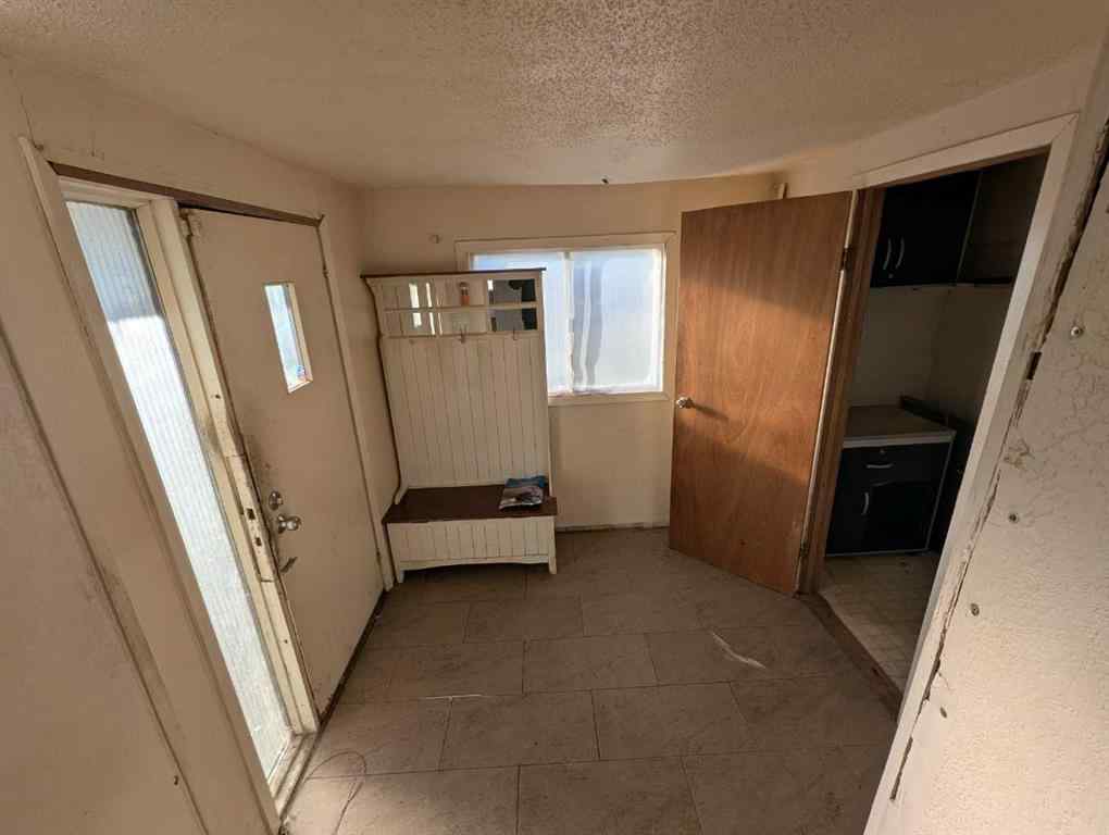 MLS® A2263701 - Unit #41 9531 98 Street  in MH - Country Estates Grande Prairie, Mobile