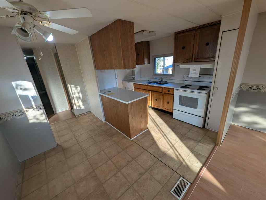 MLS® A2263701 - Unit #41 9531 98 Street  in MH - Country Estates Grande Prairie, Mobile