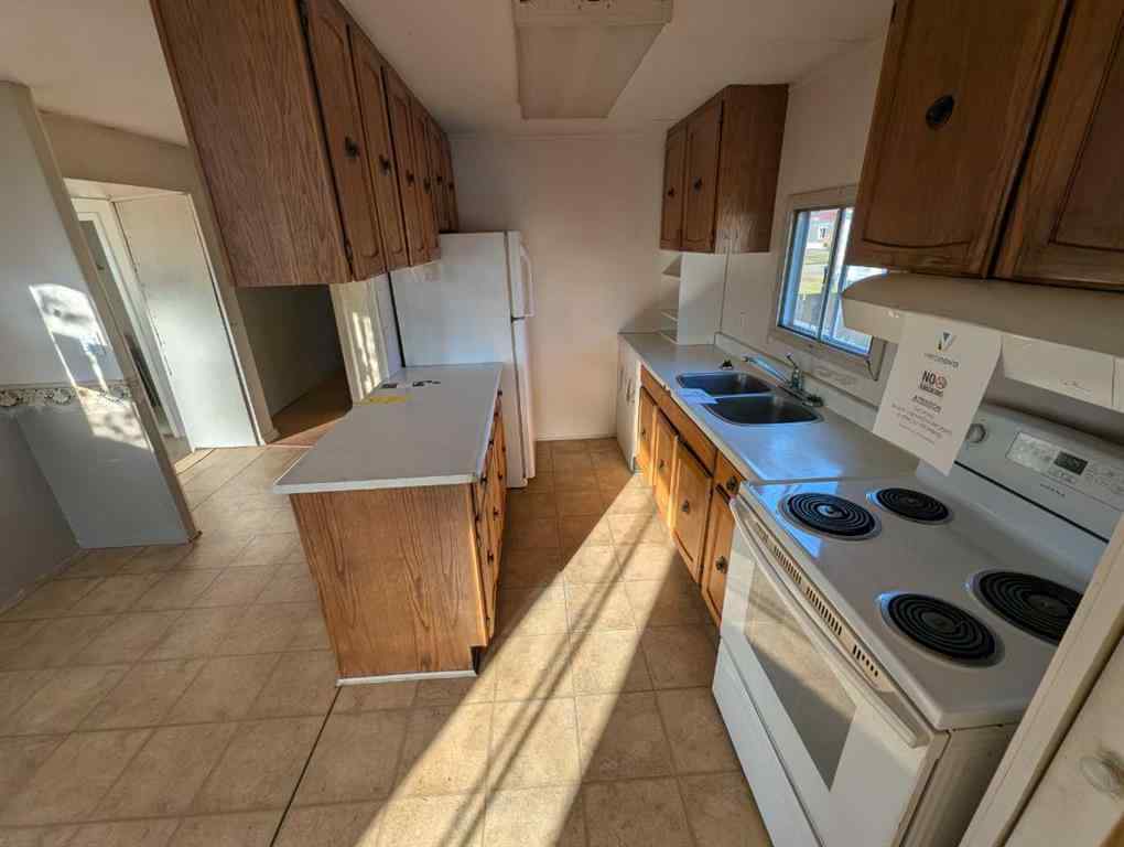 MLS® A2263701 - Unit #41 9531 98 Street  in MH - Country Estates Grande Prairie, Mobile