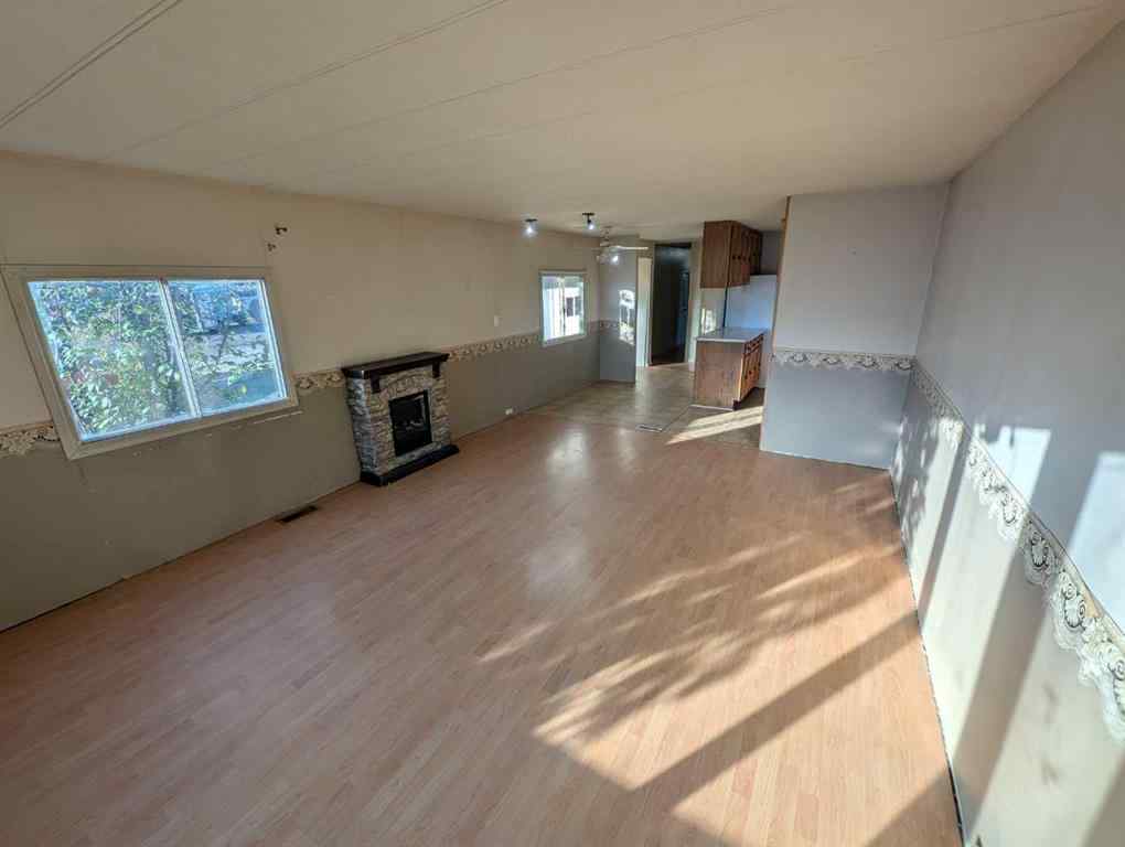 MLS® A2263701 - Unit #41 9531 98 Street  in MH - Country Estates Grande Prairie, Mobile