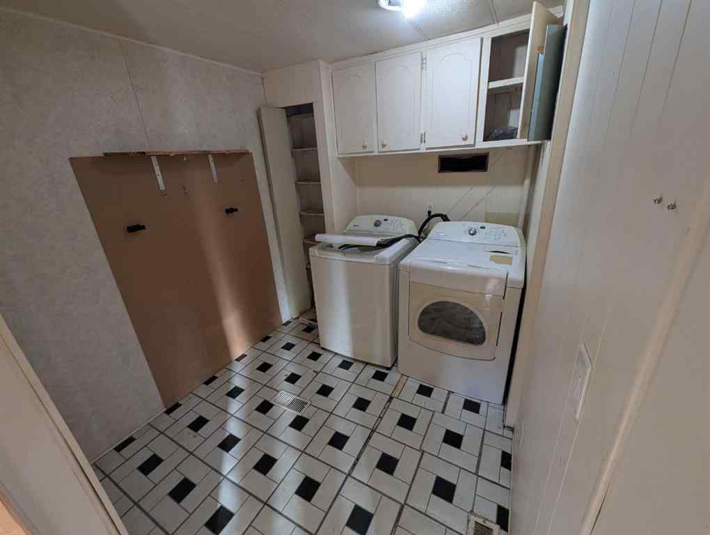 MLS® A2263701 - Unit #41 9531 98 Street  in MH - Country Estates Grande Prairie, Mobile