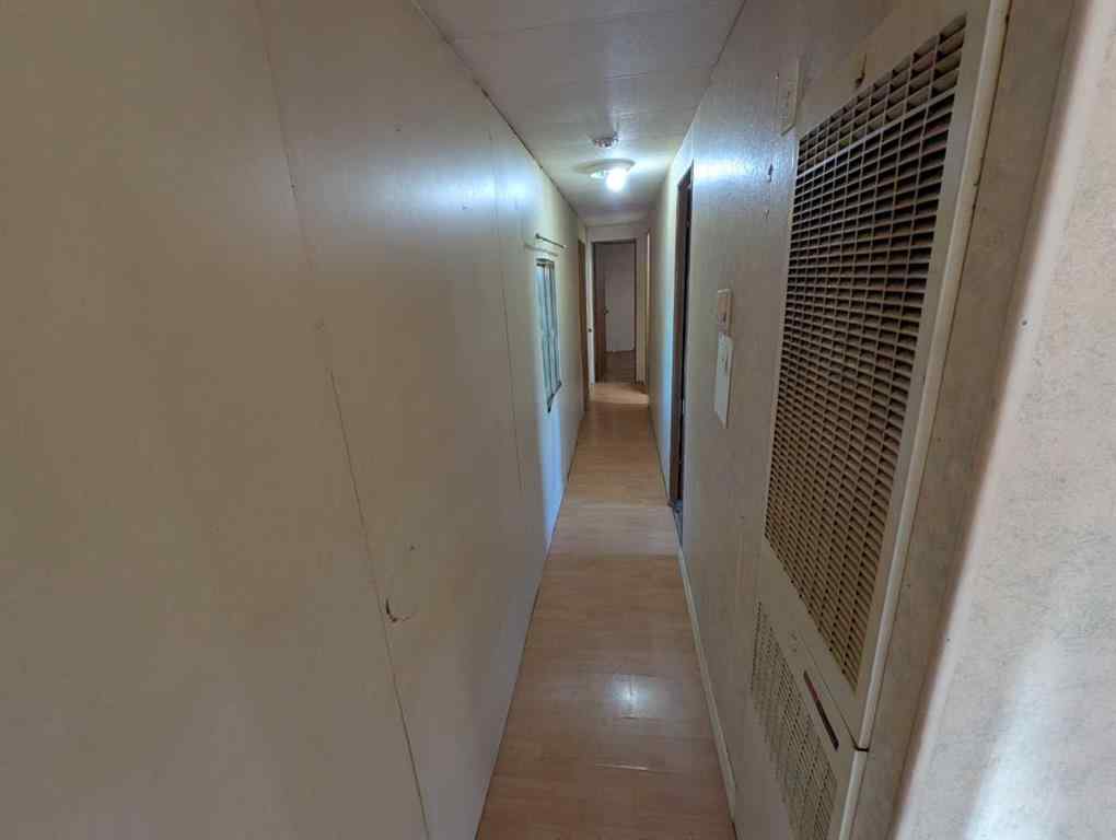 MLS® A2263701 - Unit #41 9531 98 Street  in MH - Country Estates Grande Prairie, Mobile