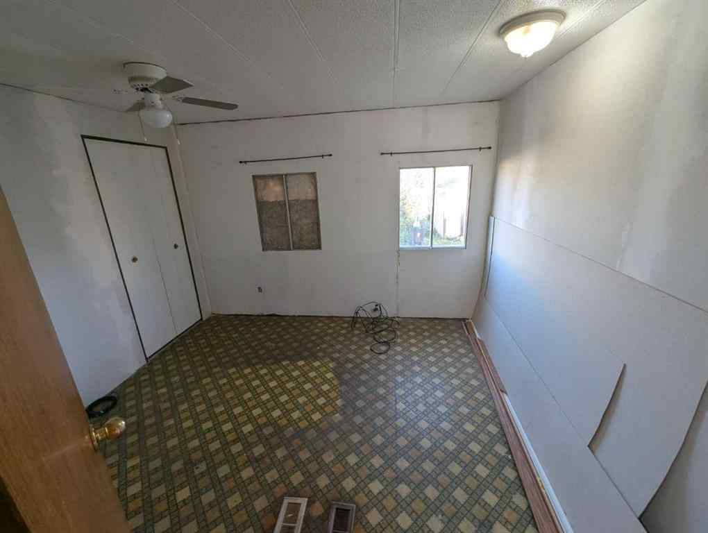 MLS® A2263701 - Unit #41 9531 98 Street  in MH - Country Estates Grande Prairie, Mobile