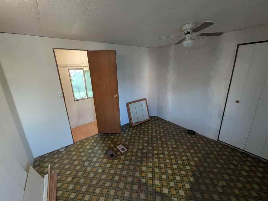 MLS® A2263701 - Unit #41 9531 98 Street  in MH - Country Estates Grande Prairie, Mobile