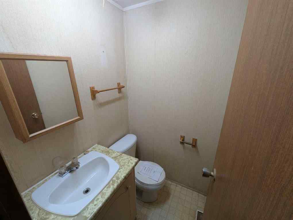 MLS® A2263701 - Unit #41 9531 98 Street  in MH - Country Estates Grande Prairie, Mobile