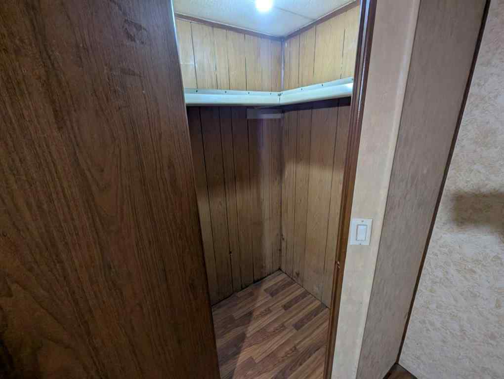 MLS® A2263701 - Unit #41 9531 98 Street  in MH - Country Estates Grande Prairie, Mobile