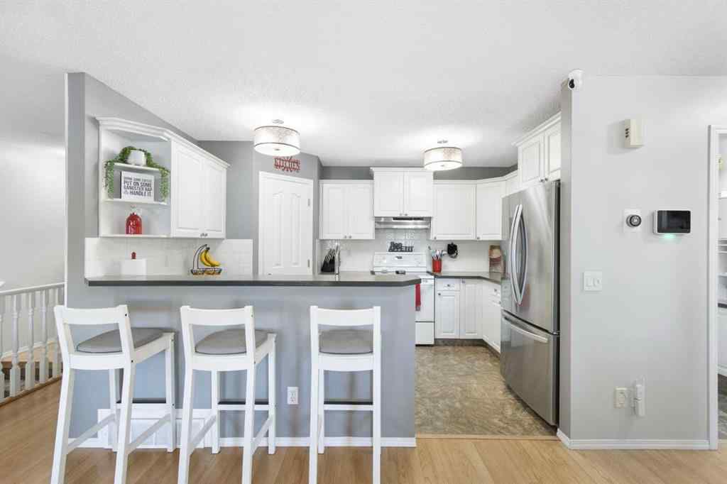 MLS® A2263702 - 206 Mt Aberdeen Manor SE in McKenzie Lake Calgary, Residential