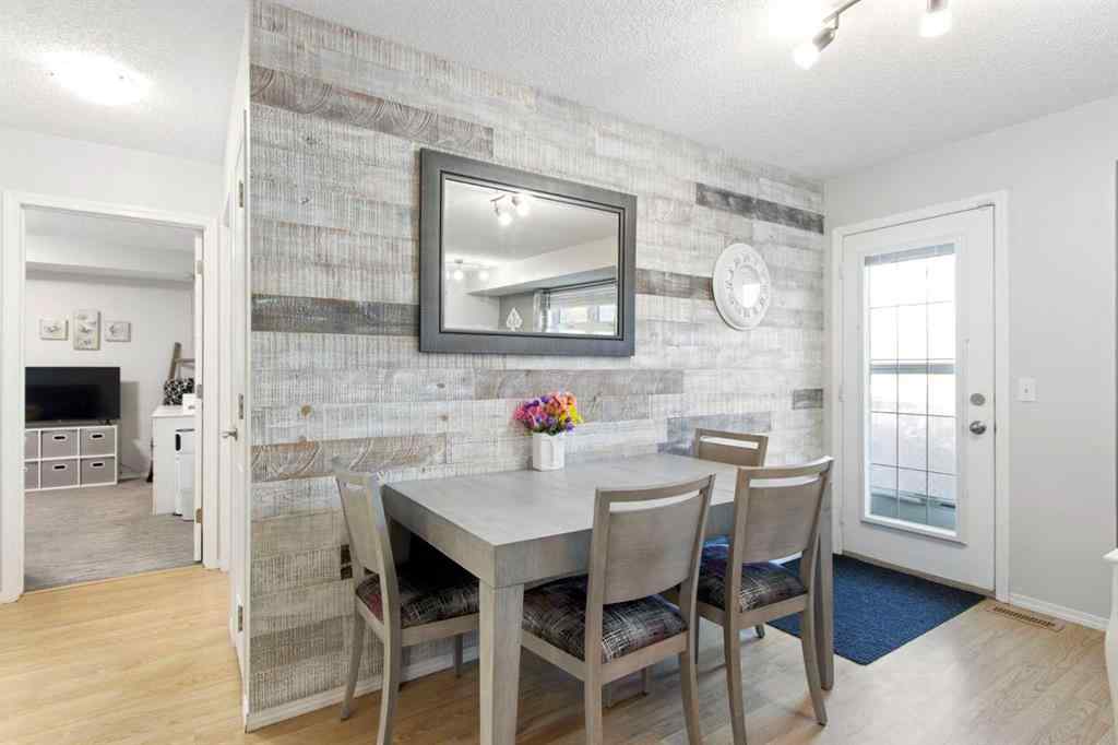 MLS® A2263702 - 206 Mt Aberdeen Manor SE in McKenzie Lake Calgary, Residential