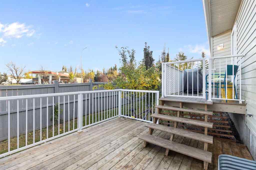 MLS® A2263702 - 206 Mt Aberdeen Manor SE in McKenzie Lake Calgary, Residential