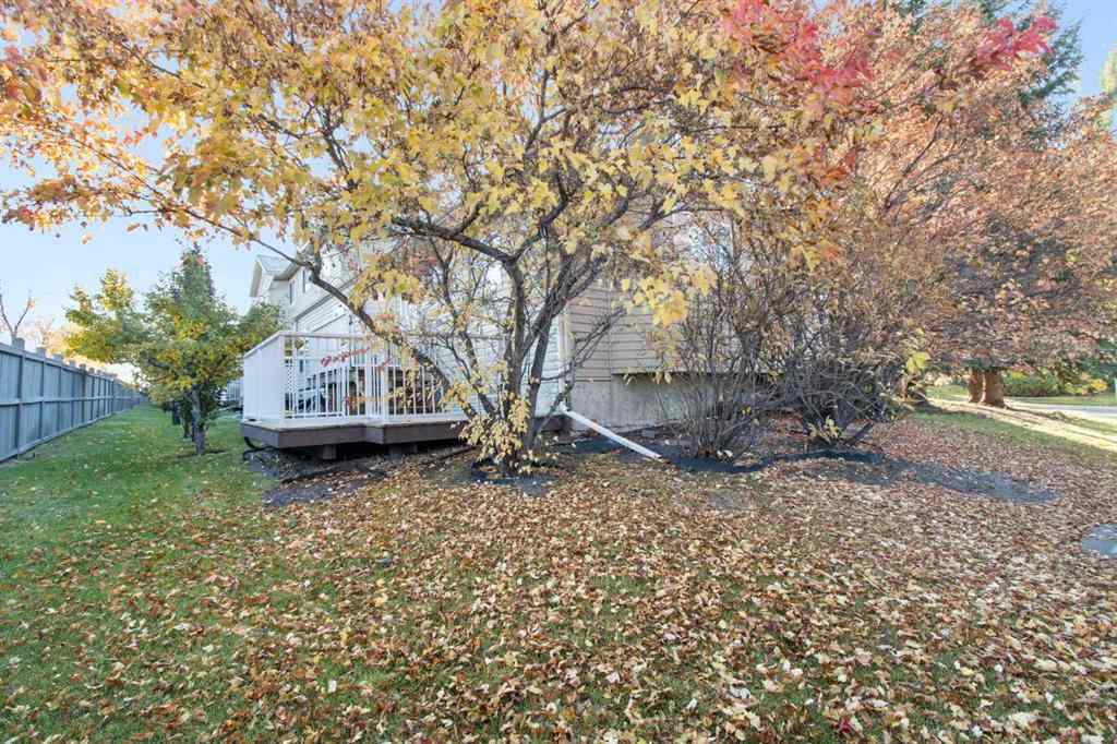 MLS® A2263702 - 206 Mt Aberdeen Manor SE in McKenzie Lake Calgary, Residential