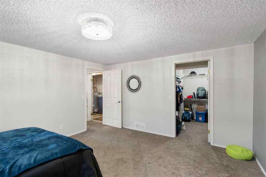 MLS® A2263702 - 206 Mt Aberdeen Manor SE in McKenzie Lake Calgary, Residential