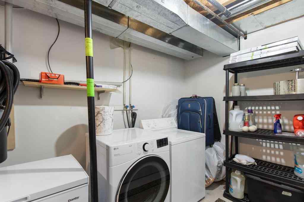 MLS® A2263702 - 206 Mt Aberdeen Manor SE in McKenzie Lake Calgary, Residential