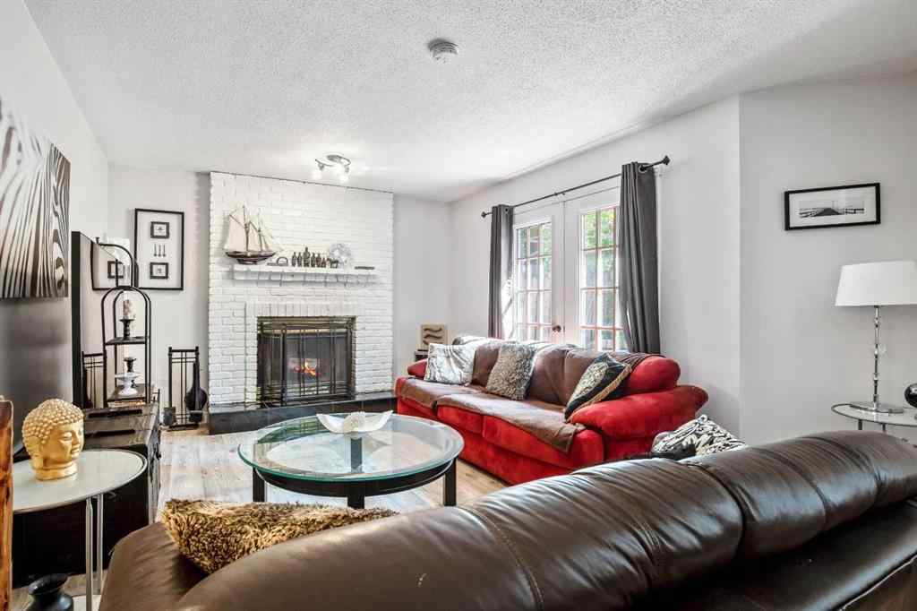 MLS® A2263704 - 6 Castle Place  in Glenbow Cochrane, Residential