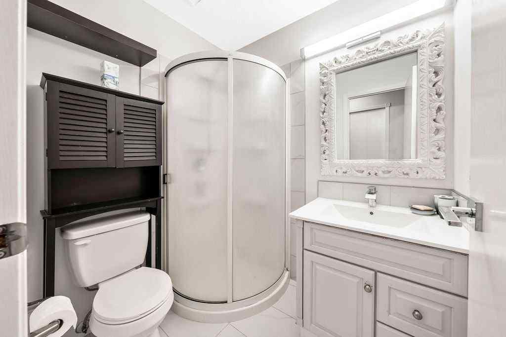 MLS® A2263704 - 6 Castle Place  in Glenbow Cochrane, Residential