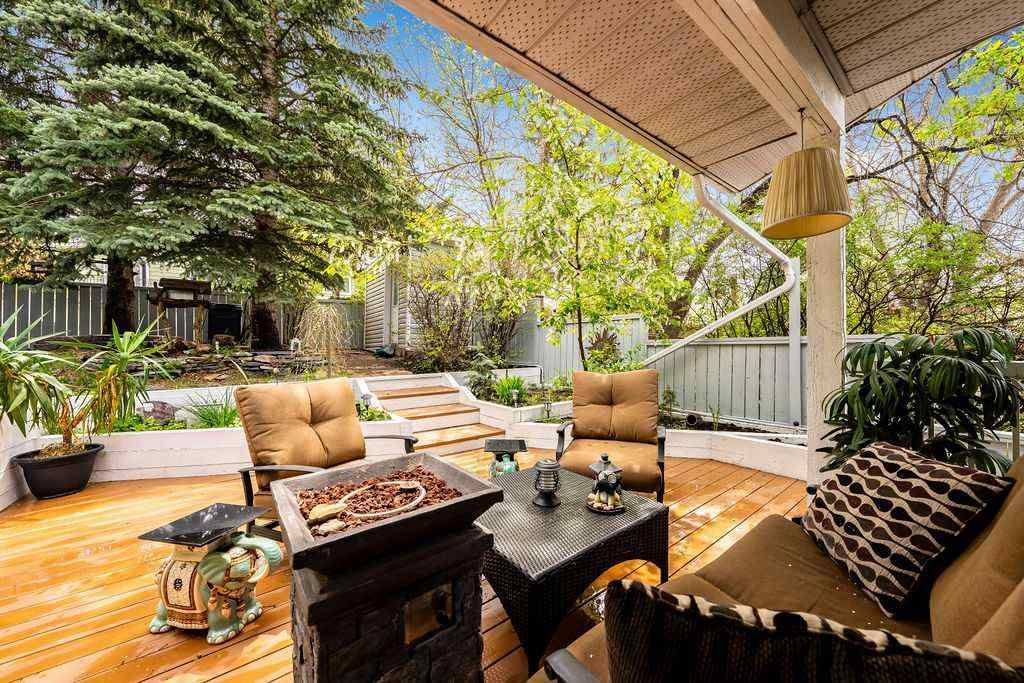 MLS® A2263704 - 6 Castle Place  in Glenbow Cochrane, Residential