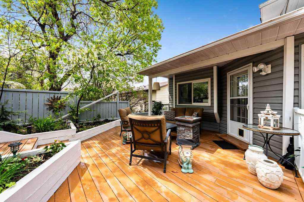 MLS® A2263704 - 6 Castle Place  in Glenbow Cochrane, Residential