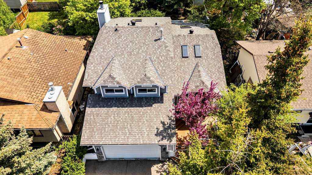 MLS® A2263704 - 6 Castle Place  in Glenbow Cochrane, Residential